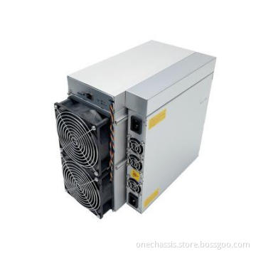Ltc/Doge Live Stock L7 9500m New Miner